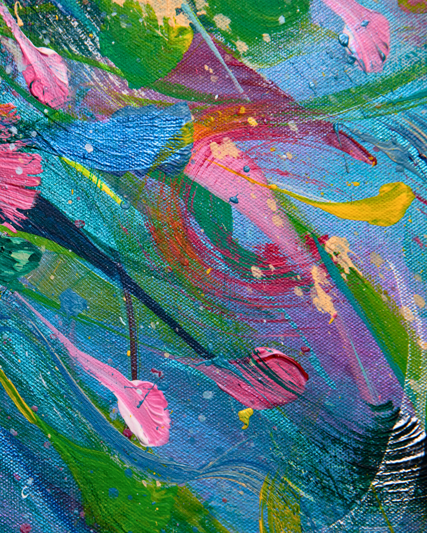 Donauflüstern - Original