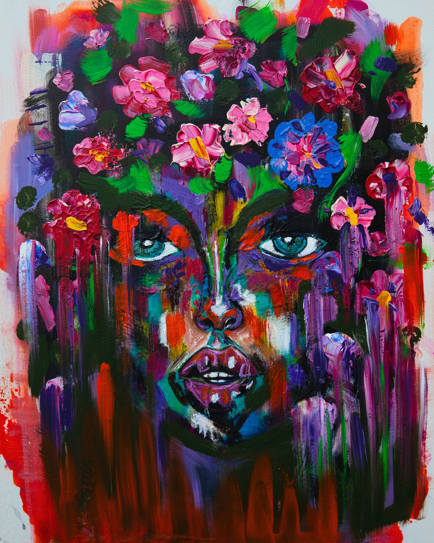 Blossom Soul - Original