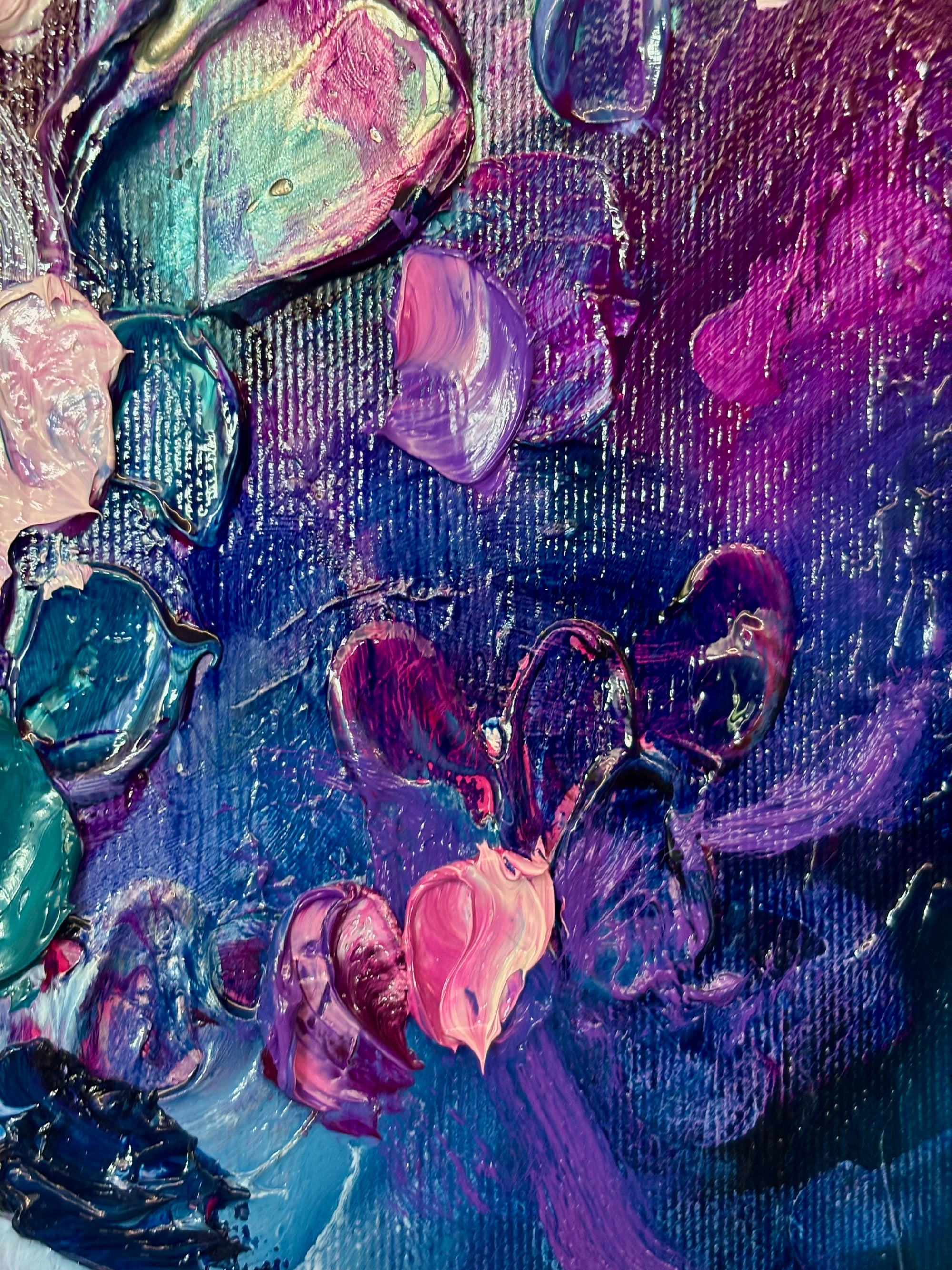 YOUR WORLD BEYOND