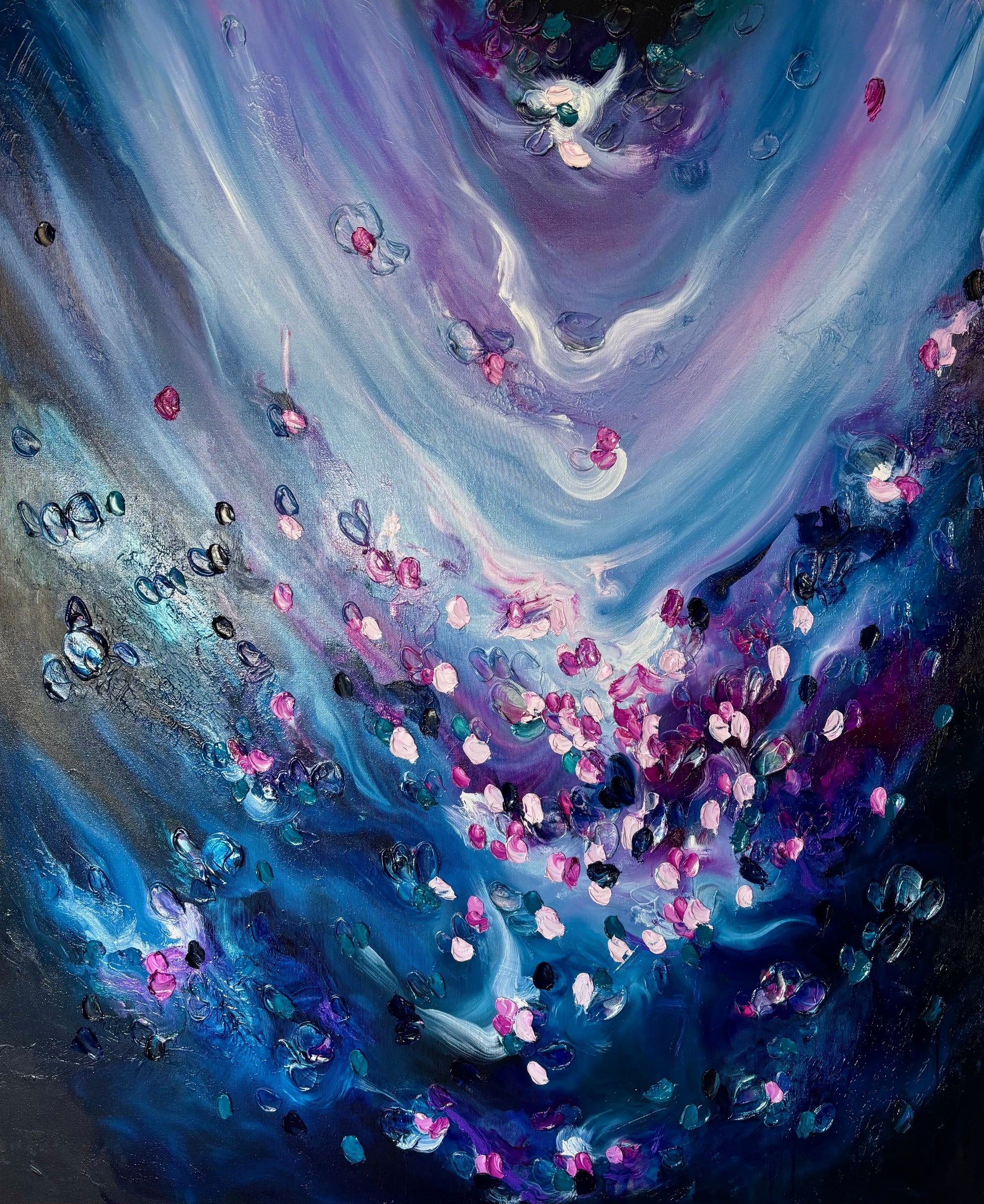 YOUR WORLD BEYOND