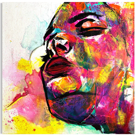 Powerful Sensuality - Original