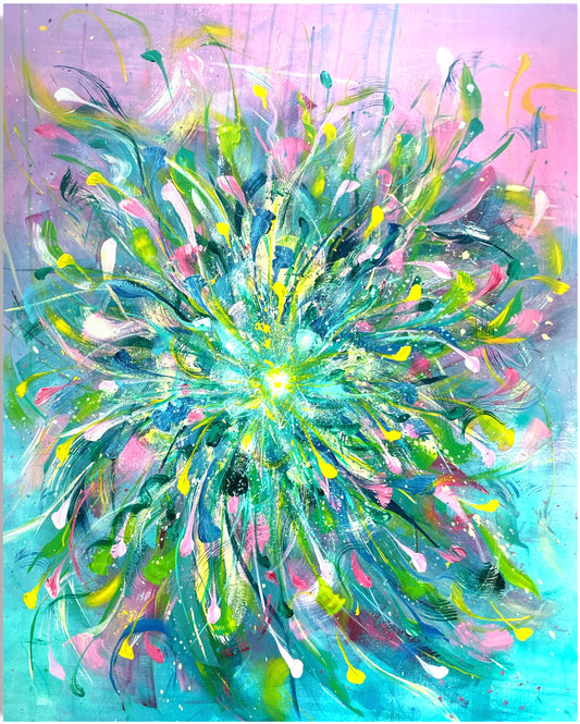 Donauflüstern - Original