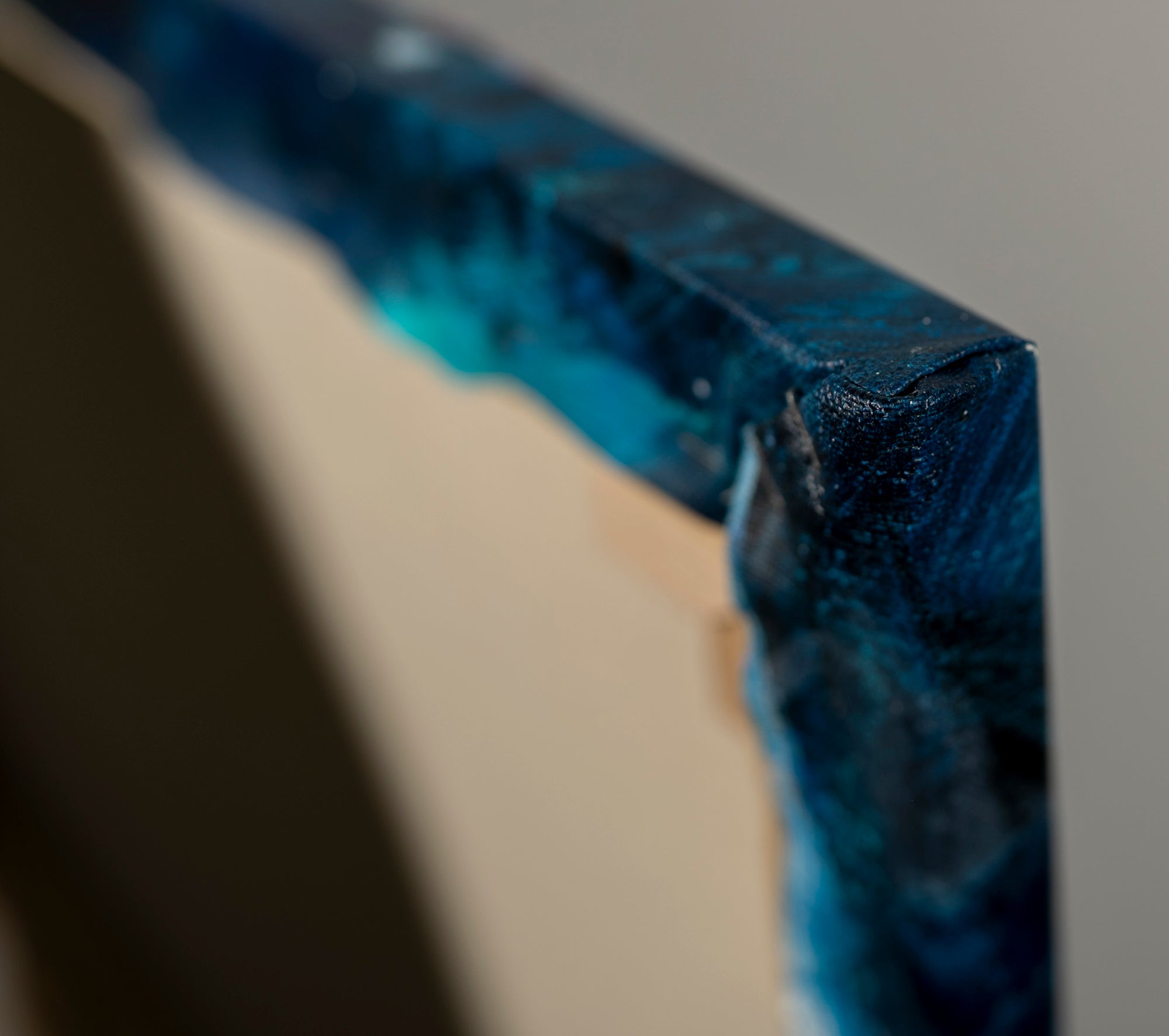 WHERE SILENCE BREATHES - Original